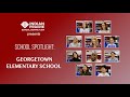 School spotlight georgetown elementary school