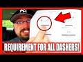 DoorDash Drivers Are PANICKING Over These New Changes! (Not Good!)
