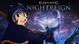 【参加型ELDEN RING NIGHTREIGN】夜の王になれ…【猫酪真珠】