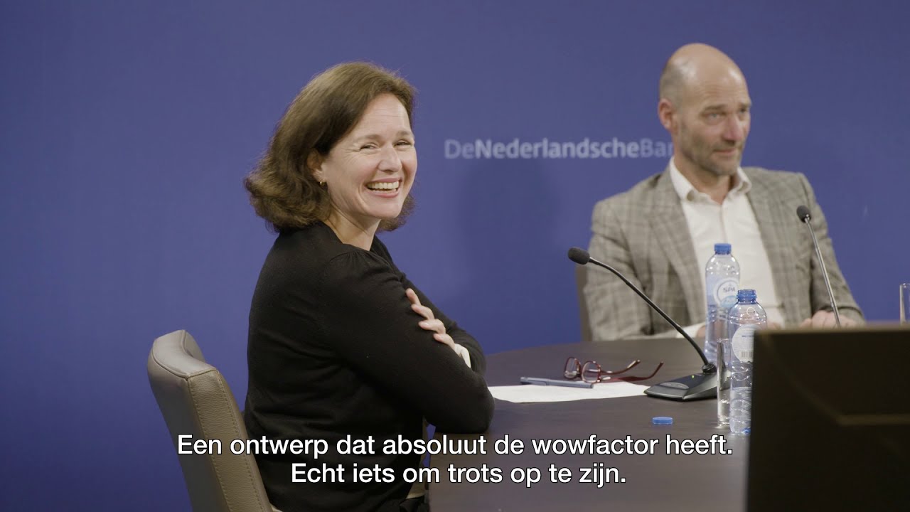 Renovatie hoofdkantoor DNB: onze visie