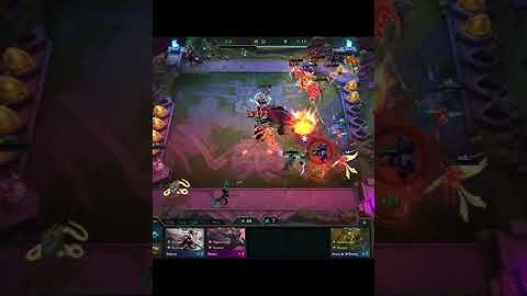 Full AS Varus is NOT bad ⭐⭐⭐ TFT SET 5.5 Teamfight Tactics Best Ranked Strategy Comps #shorts