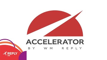 The Accelerator by WM Reply