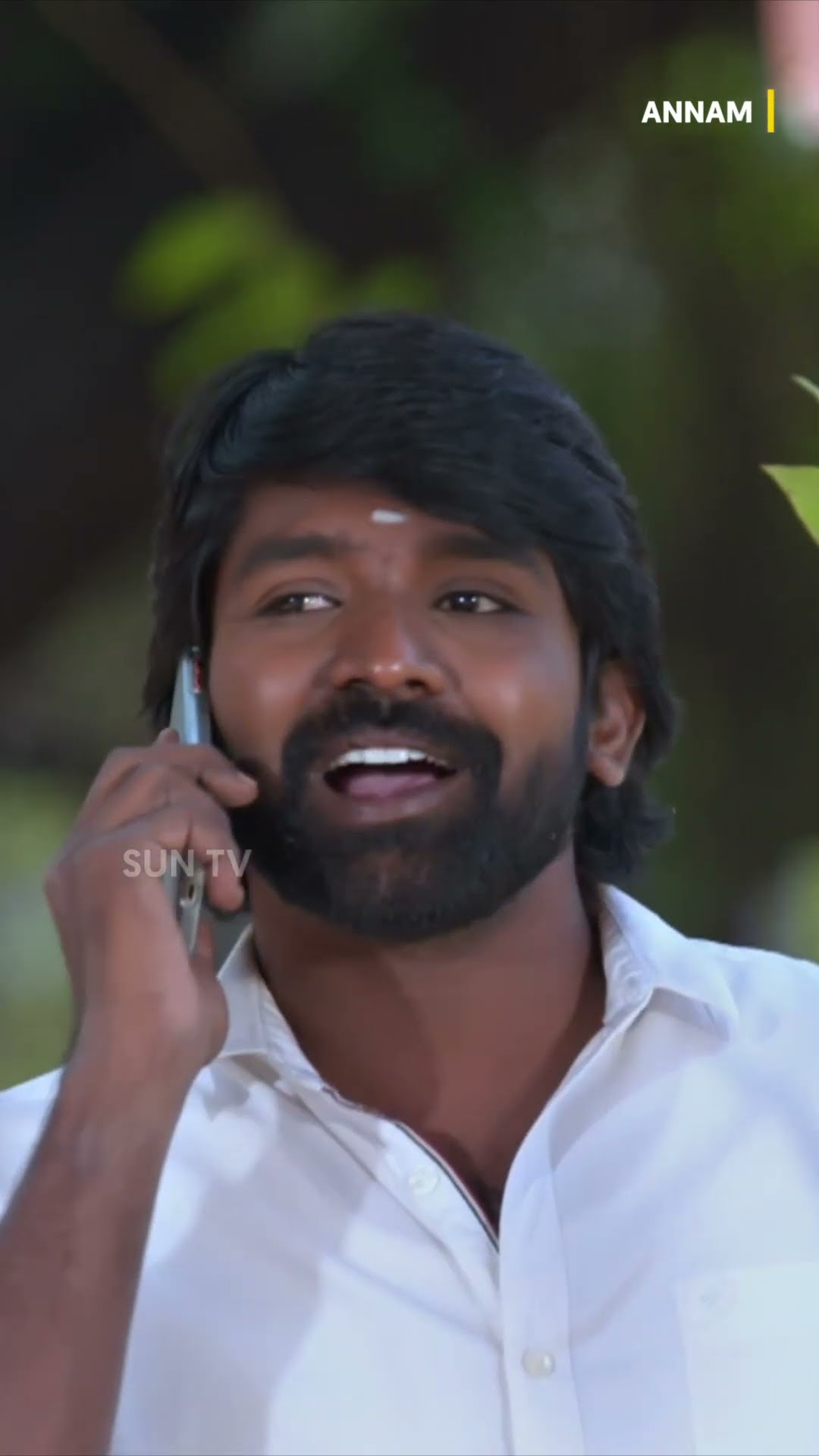 ரம்யா ஷாக் ஆயிட்டாங்க!அன்னம் | திங்கள் - சனி | 7 PM #SunTV #Annam #serials #shorts