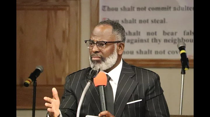 GROS 29th Pastor Anniversary May 19, 2019