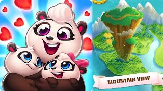 Panda Pop - Mountain View screenshot 3