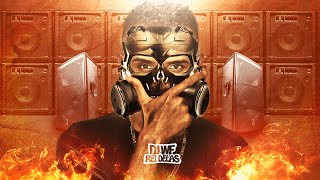 TOMA CATUCADA LA DENTRO DO ÚTERO DELA - MC GW e MC Delux (DJ WF)