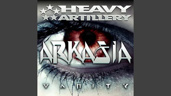 Vanity (Original Mix)