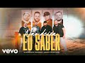 Os Barões da Pisadinha, Diego & Victor Hugo - Não Deixa Eu Saber (Clipe Oficial)