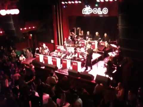 Barcelona Jazz Orchestra