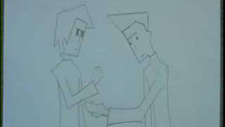 8_two character interaction - POKE.wmv