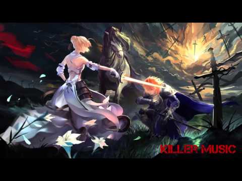 Nightcore~Scarlet