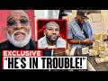 Leonard Ellerbe FIRST WORDS After Floyd Mayweather BLEW 1.1 Billion and WENT Broke