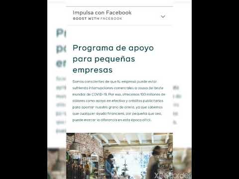 Video: Cómo Obtener Apoyo Para El Desarrollo De Pequeñas Empresas