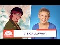 ‘Anastasia’ Singer Liz Callaway Recalls Best Songs, Responses From Fans | TODAY Originals