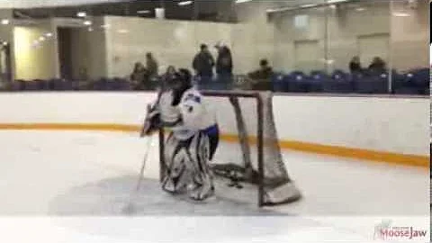 Sharon in the CITY - 026 - Minor Hockey Week