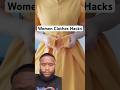 @eleanorduncan34 Women Clothes Hacks