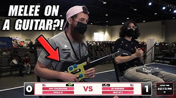 Welcome to the Future of Melee.