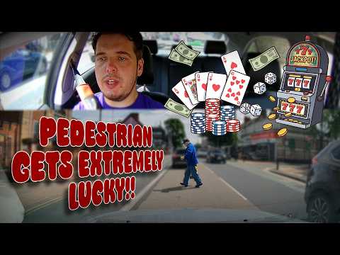 Things Got Awkward at the Drive-Thru… - Driving Etiquette #67