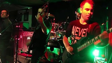 EXHORTUM - Re-evolución (OFFICIAL VIDEO)