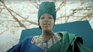 Awa Imani - Blinder (Clip Officiel)