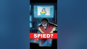 Phenomaman is TOXIC? #dispatchgame #dispatch