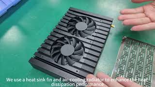 Ops Pc Open Pluggable Specification Module Supports Intels Latest Cpu, For Interactive Flat Panels