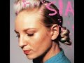 Sia Insidiously Instrumental mp3