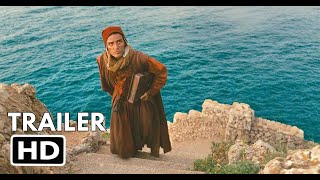 In The Hand of Dante | Trailer Oficial (2026) | Legendado