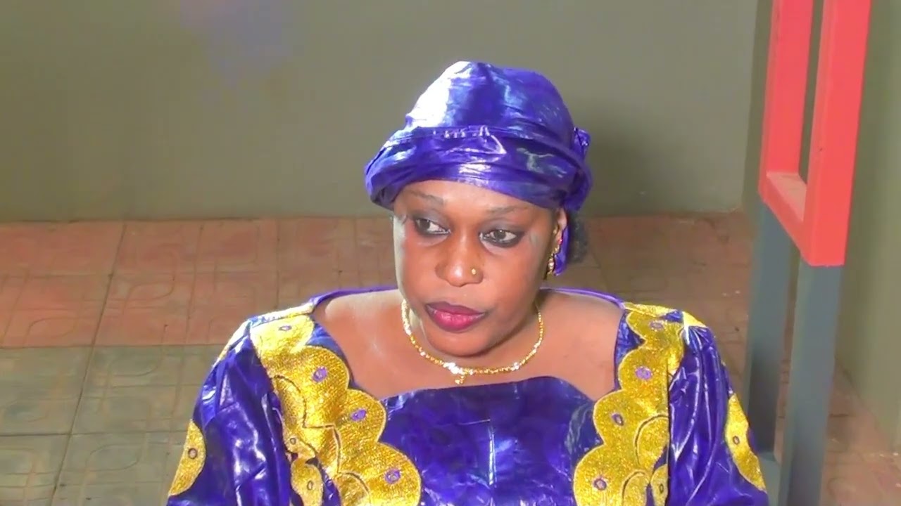 AMADI SAKÉ _SEKOU KONDO VOL 4