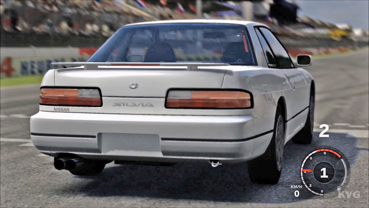Nissan silvia club