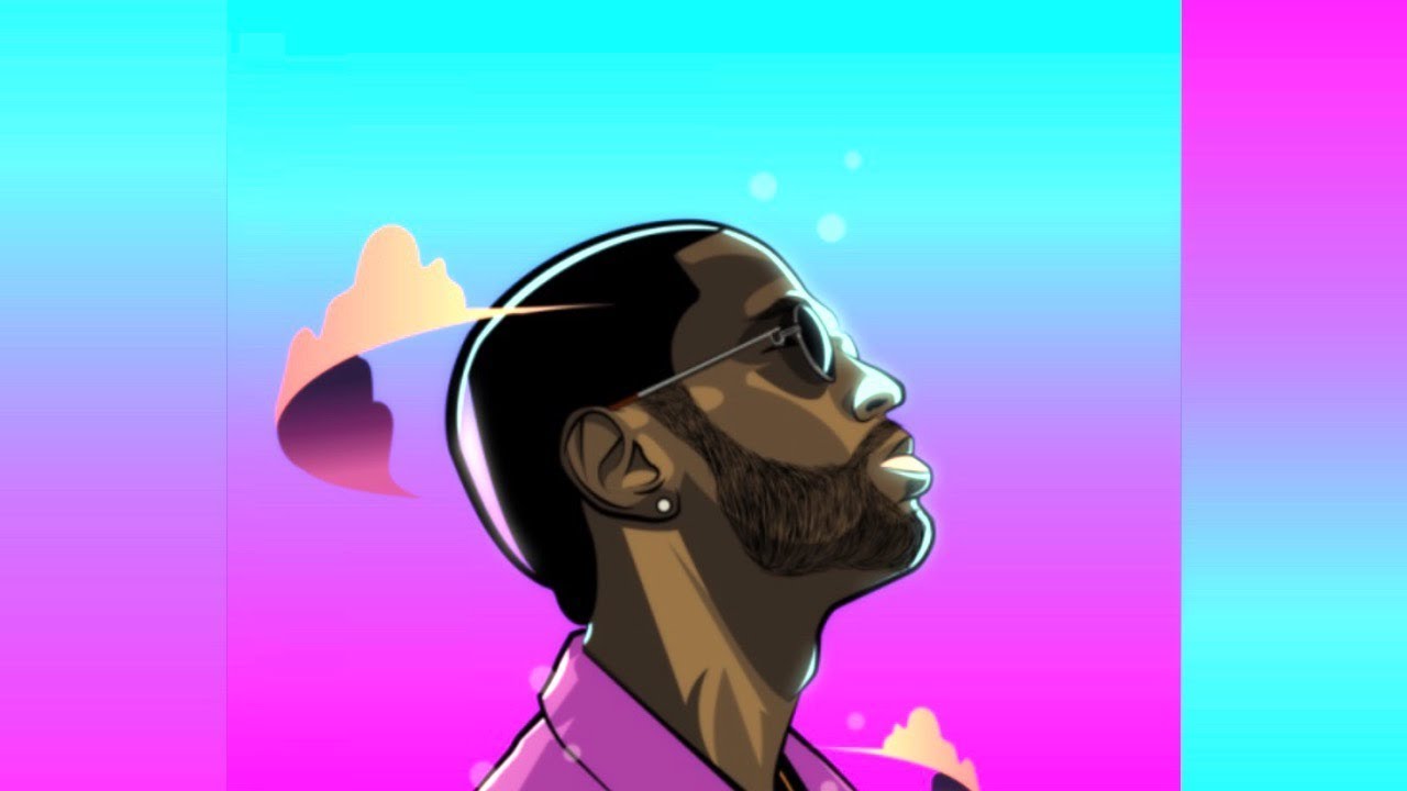 Big Sean Type Beat 2019 - "Rebound" | New School Instrumental 2019