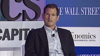 ECO:nomics: Goldman Doubles Down on Clean Tech Profile