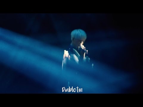 170504 WINNER REALLY REALLY Seungyoon Focus_4K 위너 릴리릴리 강승윤