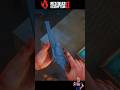 3 SECRET RDR2 Weapons You Missed! 🔥 #rdr2 #gaming #shorts #arthurmorgan #viral