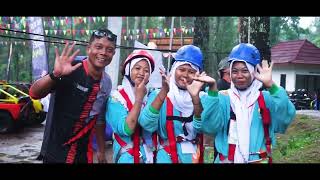Outing Class 2025 SMP Taruna Jaya 1 Surabaya