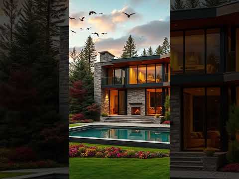 A Home That