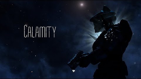 Calamity - Halo Infinite Montage