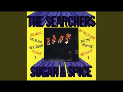 Don't Cha Know (Stereo Version)