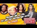 Pregnant and In Love: But Are They Brother and Sister? (Full Episode) | Paternity Court