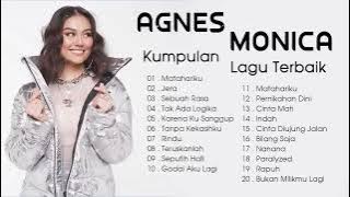 Download lagu Agnes Monica Full Album Terbaru 2022 - Kumpulan 20 Lagu Agnes Monica Terbaik