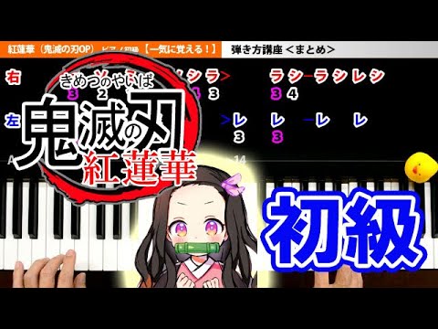 アニソン 一般 ピアノ 簡単 楽譜 Youtube