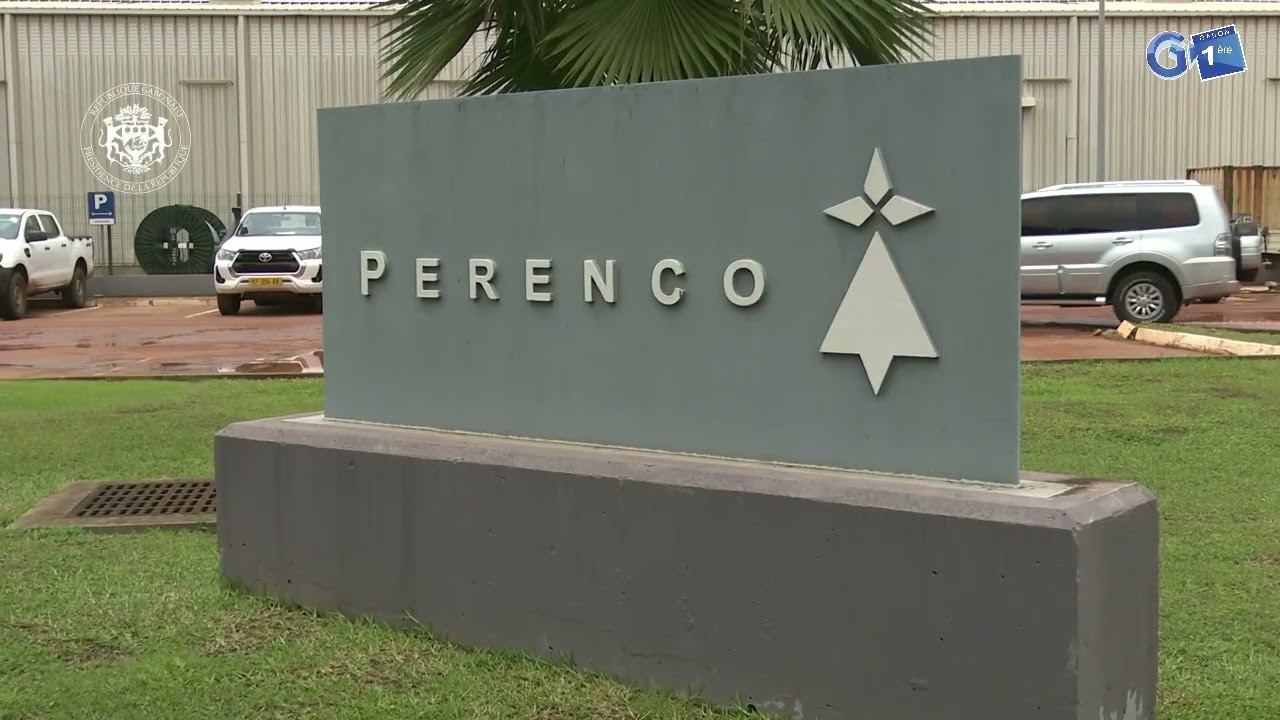 Bilan des réalisations du CTRI à Port-Gentil.