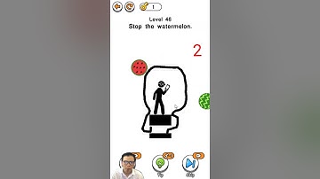 Draw 2 Save 3 | Main Level 41 - 50 Walkthrough