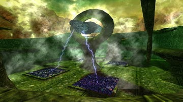 DM ELECTROTURD by Windebieste - AvP2 Custom Map (Complete Playthrough)