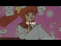 PARQUETS - Love Letter (Sub. Español)