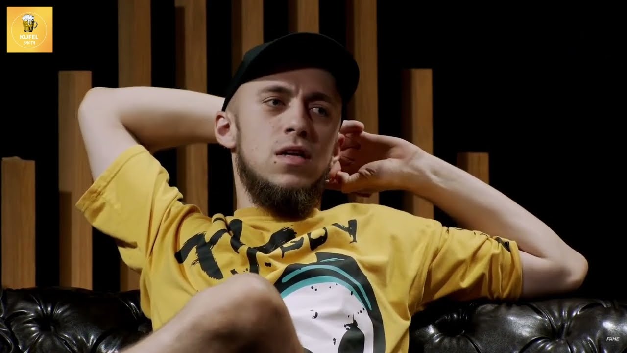 Paramaxil o filmikach, orientacji, aferze lodzikowej. Reakcja Tańculi, FAME MMA 15 Cage