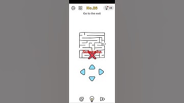 Brain Out game play, Level-26 #shorts #brainout