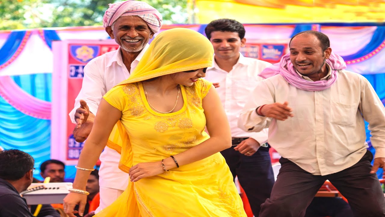 राजेश डुलानिया 😂 पूजा सोनी 😱 मांगे — 🔥 कॉमेडी + डांस Full Entertainment 2026 | KPS Music Pilani