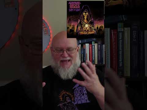 Grave Next Door: Don't Sleep on This Instant Heavy Rock Classic!