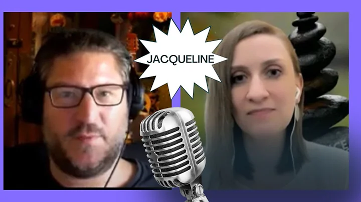 Folge 2 | Interviews mit Floxies - Jacqueline Khler